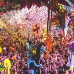 elrow lineup festival laroc ame club