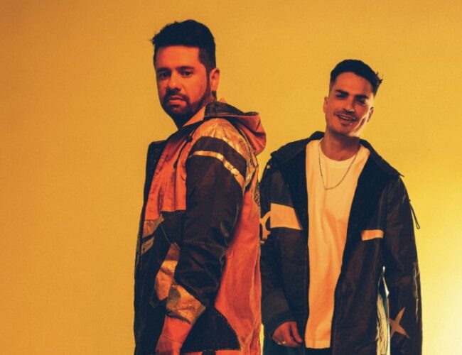 Fancy Inc lança seu mais recente hit em colaboração com The Beach, intitulado “Trapped”