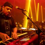 Kerri Chandler libera 73 faixas no bandcamp