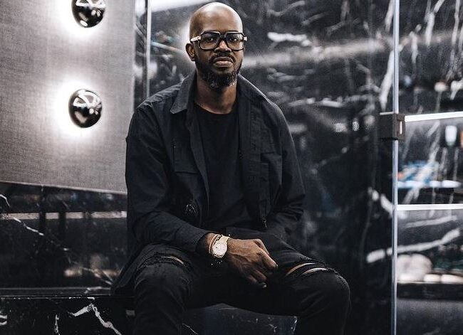 Black Coffee é anunciado no palco Galaxy do UNTOLD Festival