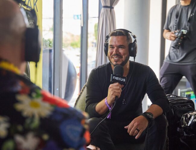 Leo Oliver lança bomba para as pistas de dança em “President House” com os vocais de Roland Clark