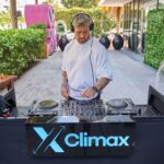 Conheça o Top 100 de DJs da Clímax baseado unicamente em dados estatísticos