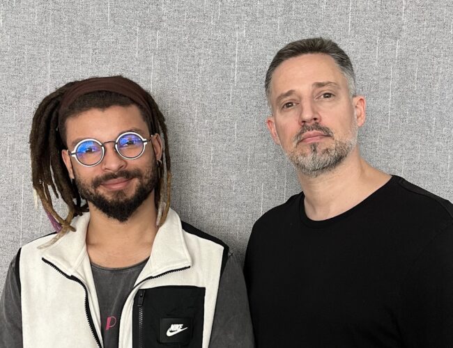 Rodrigo Ferrari e Nuke’M lançam remix oficial para canção icônica de Daniela Mercury