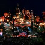 Tomorrowland Bélgica anuncia line up completo para edição 2024