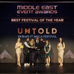 UNTOLD Dubai