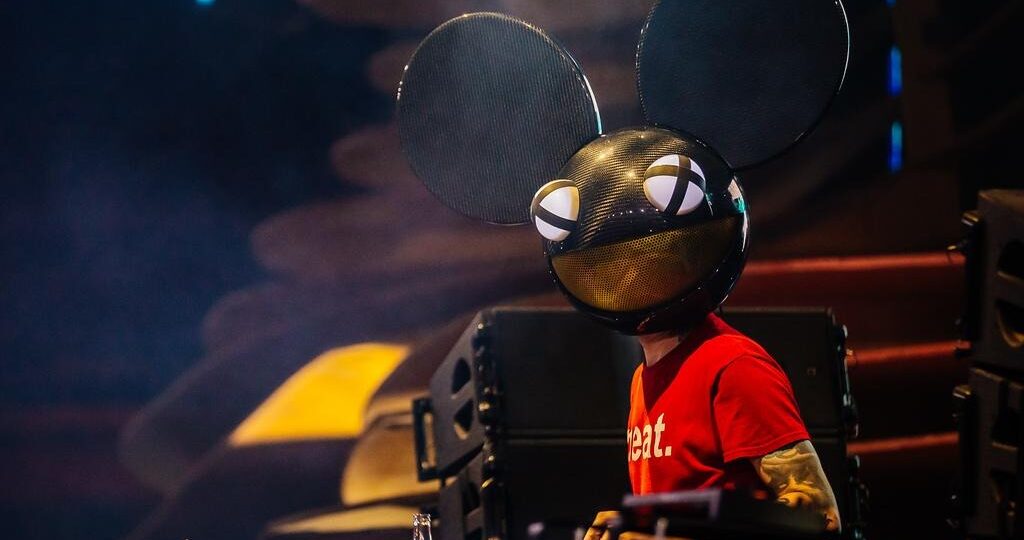 deadmau5