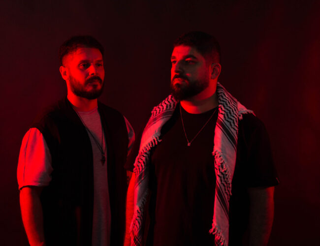 “Sonho se concretizando”, revela Guys From Desert, duo brasileiro que conquistou Top 10 Geral de Organic House no Beatport